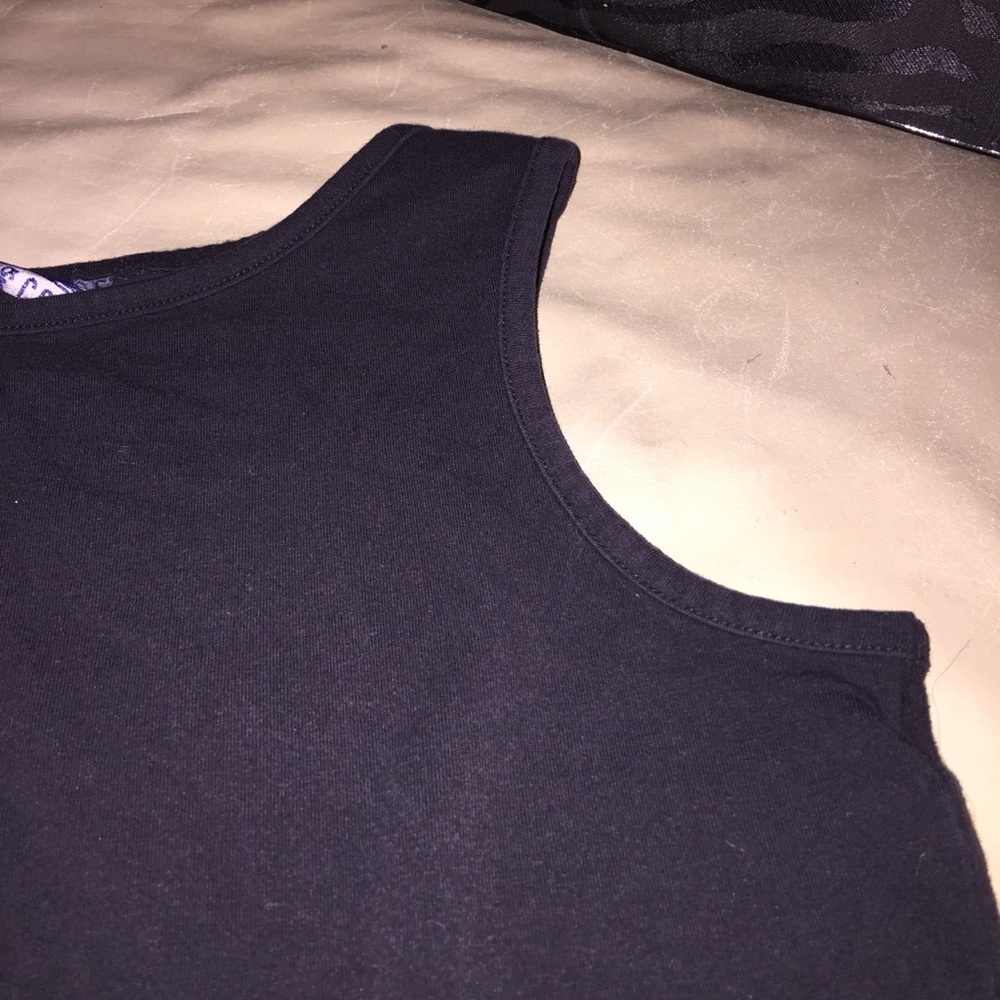 Full Coverage Best Armpit Coverage Basic Black Fu… - image 2